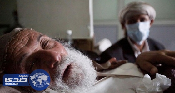 الصليب الأحمر: 1600 حالة وفاة بالكوليرا في اليمن