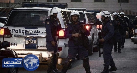 الداخلية البحرينية تلقي القبض على أحد العناصر الإرهابية الخطرة