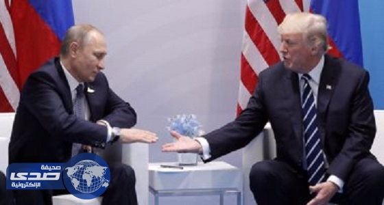 ترمب: بوتين لم يكن يريدني رئيسا لأمريكا
