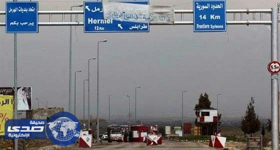 ضبط 86 سورياً حاولوا الدخول الى الأراضي اللبنانية