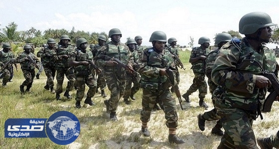 ⁠⁠⁠⁠⁠الجيش النيجيري يستعد لشن حملات مكثفة على &#8221; بوكو حرام &#8220;