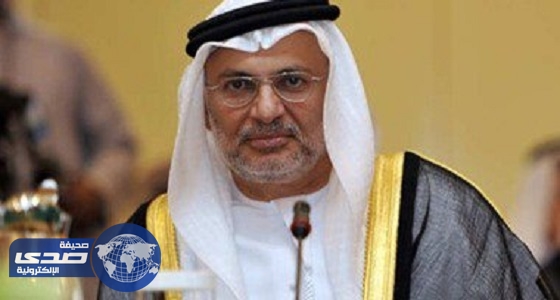 «قرقاش» مهددا قطر: إما الالتزام أو الفراق