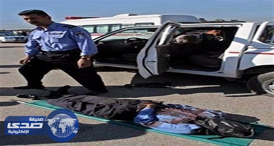 مقتل شرطي في &#8221; ديالي &#8221; العراقية