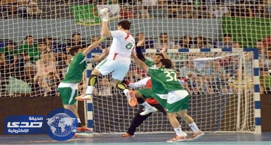 فوز إسبانيا بلقب بطولة العالم للشباب لكرة اليد بالجزائر