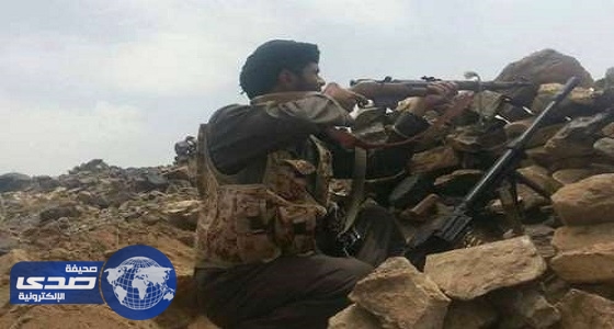 مقتل 3 من مليشيا الحوثي في هجوم على نقطة تفتيش وسط اليمن