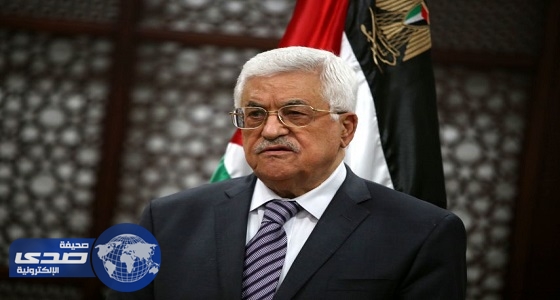 ⁠⁠⁠⁠عباس يتعهد بعدم السماح لإسرائيل بتغيير الوضع القائم في المسجد الأقصى