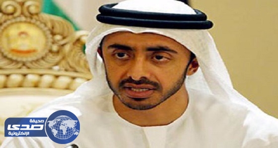 وزير خارجية الإمارات: دول المقاطعة تحاول ألا تضر المواطن القطري