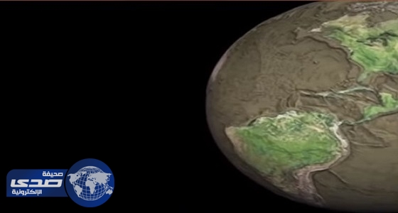 بالفيديو.. 10 معلومات تجهلها عن كوكب الأرض