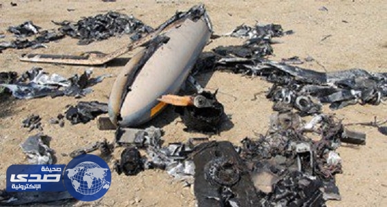 تحطم طائرة على متنها 9 أشخاص في فنزويلا