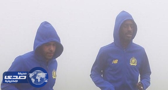 جوميز يستبعد رباعي النصر قبل انطلاق البطولة العربية