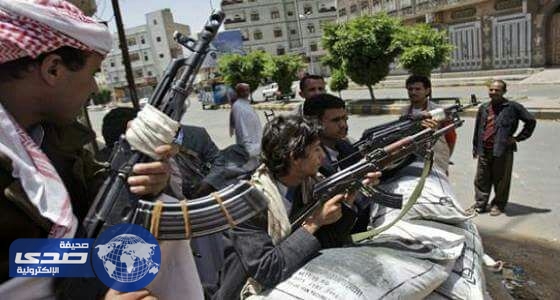 مصرع وإصابة 11 من عناصر ميليشيا الحوثي في هجوم شمال غرب تعز