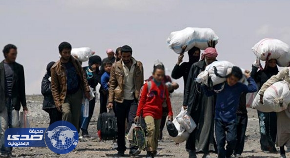 الأمم المتحدة: أعداد المحاصرين من داعش في الرقة تناقصت لـ50 ألفا