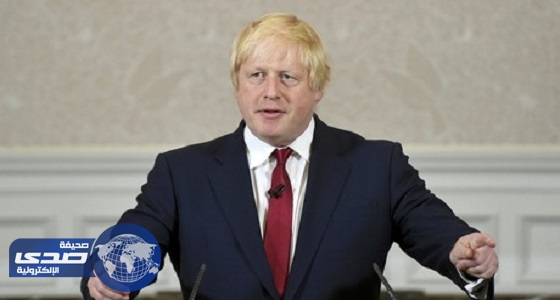 وزير الخارجية البريطاني يصل المملكة لإجراء محادثات حول قطر
