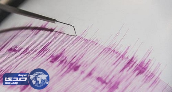 زلزال بقوة 5.4 ريختر يضرب جنوب إيران