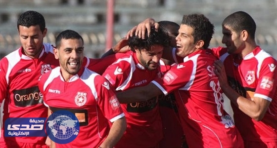 النجم الساحلي التونسي يتأهل لربع نهائي دوري أبطال إفريقيا