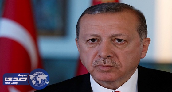 أردوغان يفاجئ مستخدمي الهاتف المحمول برسالة صوتية