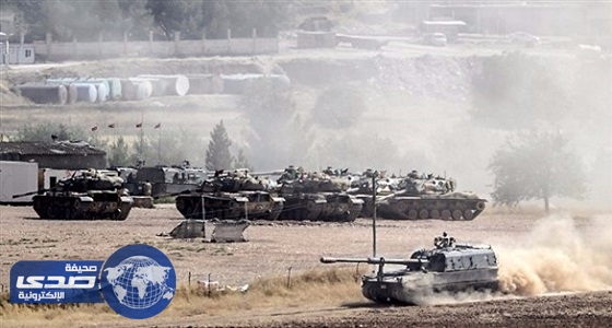 ⁠⁠⁠⁠⁠الجيش التركي يعلن تحييد 79 إرهابياً من ” العمال الكردستاني ” خلال أسبوع