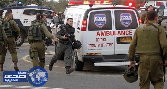 إصابة 35 فلسطينيا في مواجهات مع شرطة الاحتلال بالقدس