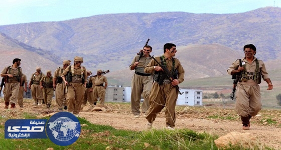 ⁠⁠⁠⁠⁠الحرس الثوري الإيراني يستعد لحرب ضد كردستان العراق