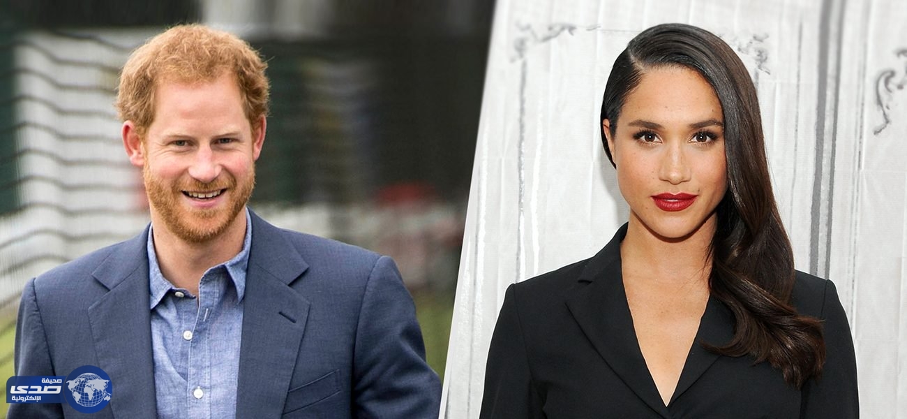 الأمير هاري يٌعبر عن حبه لميغان ماركل بلوحه فنية