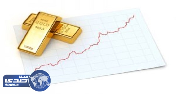 الذهب يواصل الصعود في ظل التوترات الجيوسياسية فى كوريا الشمالية