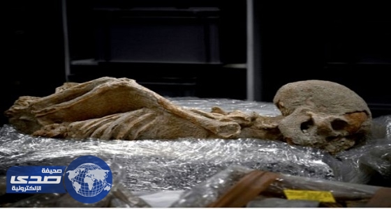 علماء آثار يحققون في وفيات مريبة قبل 25 قرناً باليونان
