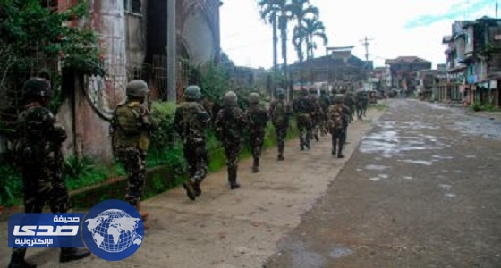 هروب 14 نزيلا من أحد سجون الفلبين بينهم أفراد في جماعة مسلحة