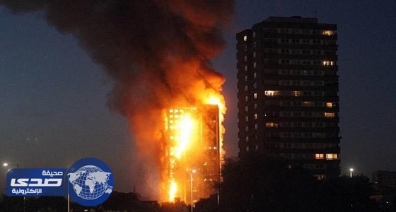 إصابة 14 شخصًا في حريق بأحد الفنادق التركية