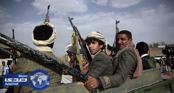 مليشيا الحوثي تنهب المساعدات الإغاثية وتمنع وصولها للمستحقين
