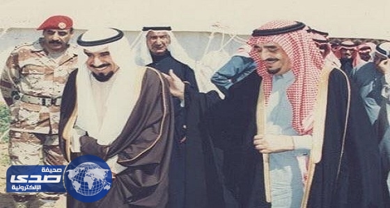 بالفيديو والصور.. السعوديون للمرتزق &#8221; الكذبة &#8220;: إلا فهد