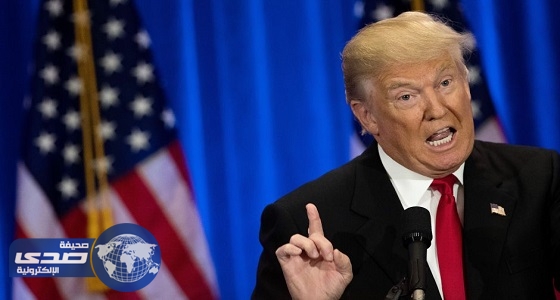 ترامب يهاجم الصين و ” القادة الحمقى السابقين “