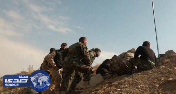 معارض سوري لـ &#8221; صدى &#8221; : لا قوات مصرية فى الغوطة الشرقية