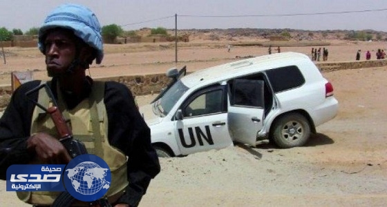 الأمم المتحدة: النزاع في مالي يتمدد إلى النيجر وبوركينا فاسو