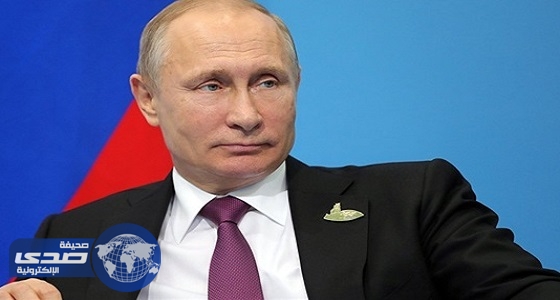 بوتين: موسكو أصبحت تتعامل بشكل أكثر واقعية مع الأزمة السورية