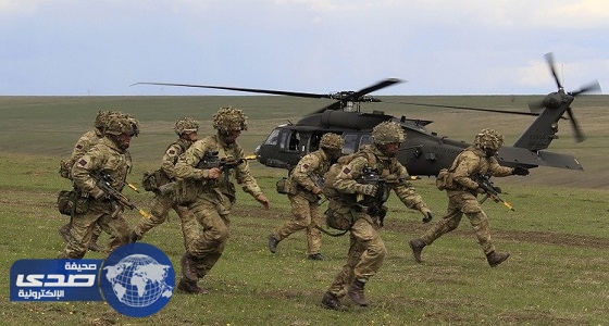 ⁠⁠⁠⁠⁠إنطلاق مناورات عسكرية في رومانيا بمشاركة دول بالناتو