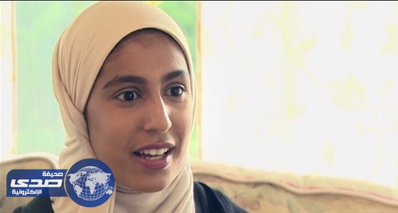 بالفيديو.. فتاة سعودية تقدم الحجاب إلى عالم الإيموجي