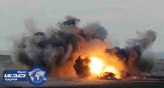 استشهاد 5 جنود مصريين في انفجار عبوة ناسفة بالعريش