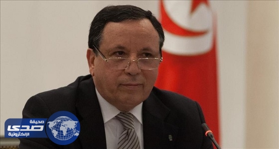 وزير خارجية تونس يقوم بأول زيارة له للصين الأسبوع المقبل