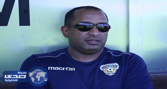 الفيحاء: نستعين باللاعبين الأجانب في الخانات التي يحتاجها المدرب