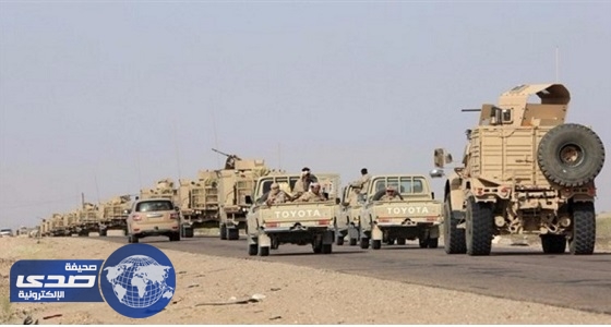 مسؤول يمني: تحرير الحديدة يحتاج لعملية عسكرية