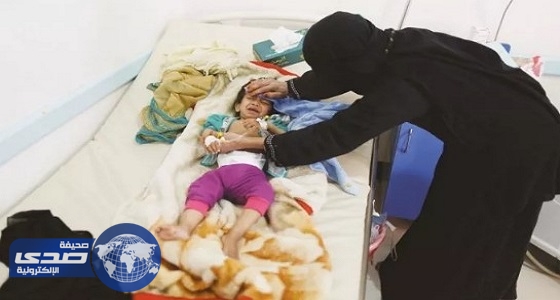 الصحة العالمية: 1864 شخصا توفوا بوباء الكوليرا في اليمن