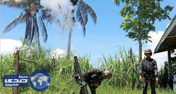 اعتقال الممولة الرئيسة لمتشددين موالين لداعش في الفلبين