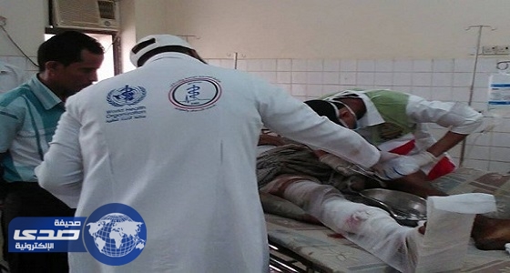 ⁠⁠⁠⁠⁠&#8221; الصحة اليمنية &#8221; : وفاة وإصابة 232 شخصا بـ &#8221; التهاب السحايا &#8220;
