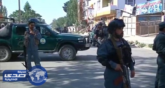 طالبان تعلن مسؤوليتها عن تفجير كابول