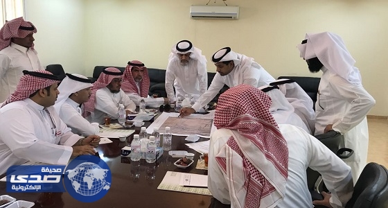 وفق رؤية مستقبلية .. بلدي بيشة يناقش تطوير طرق وشوارع المحافظة