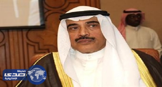 تفاصيل رسالة أمير الكويت للرئيس المصري بشأن أزمة قطر