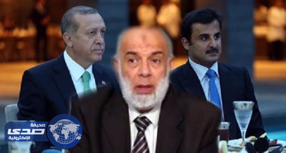 تفاصيل اجتماع الإخوان السري في أنقرة: وضع خطة الهروب من قطر