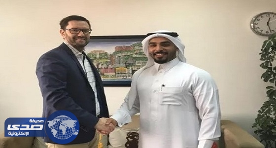 السعودي عبد الرحمن البشري يفوز بمسابقة سفارة نيوزيلندا بالمملكة