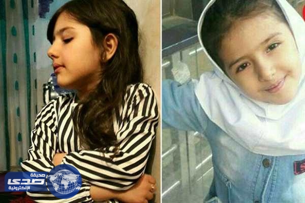 بالصور.. العثور على جثة طفلة قتلها إيراني عقب اغتصابها
