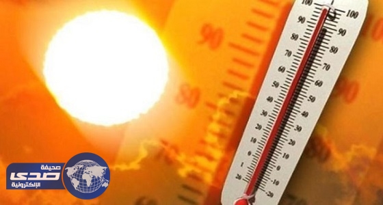 الحصيني يحذر من كتلة حرارة ثالثة في المملكة